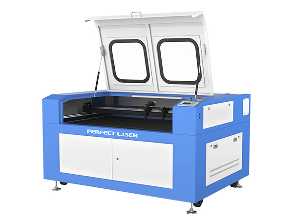 80w 100w 130w 150w Co2 Laser Cutters-PEDK-13090